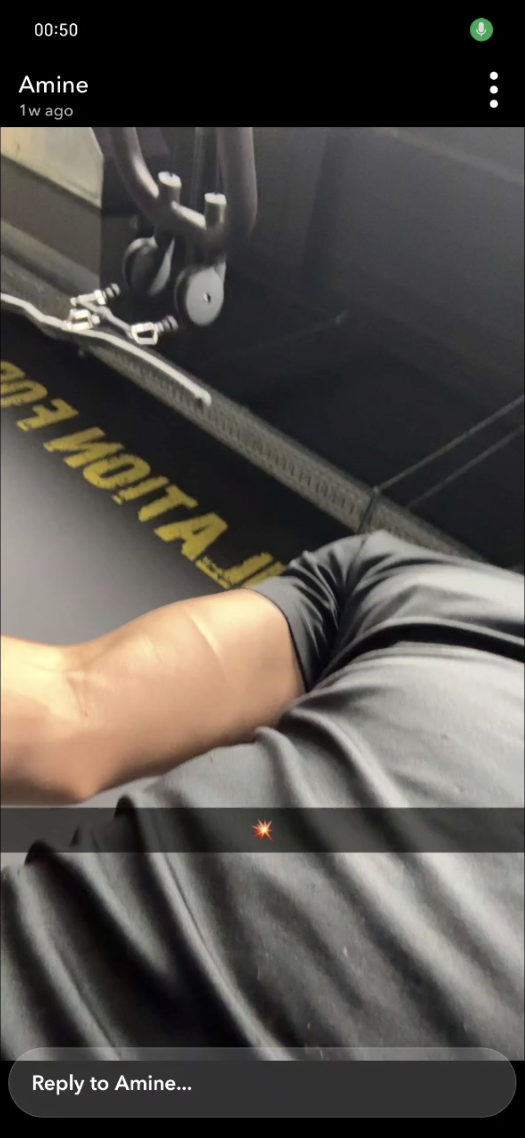 Profil de Kiyane, 19 ans, Rencontre à Ehner