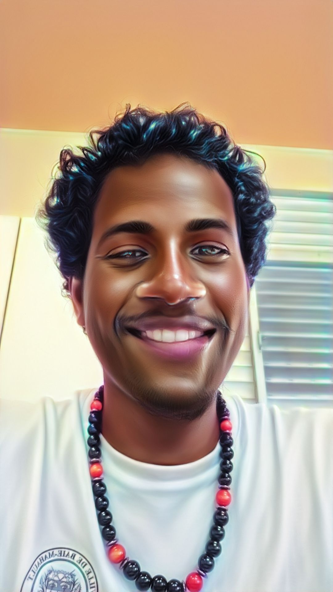 Profil de Oumarou, 36 ans, Rencontre à Holler