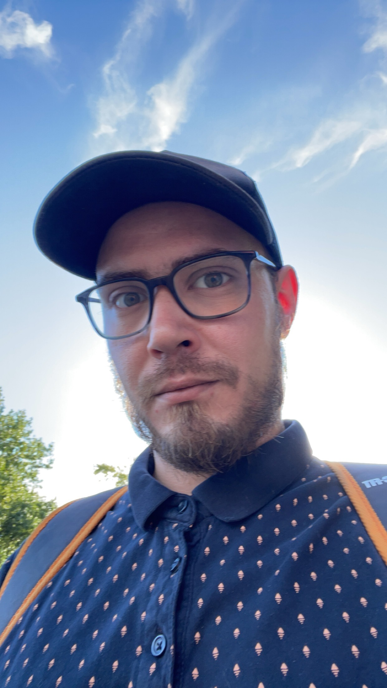 Profil de Emilian, 33 ans, Rencontre à Préizerdaul