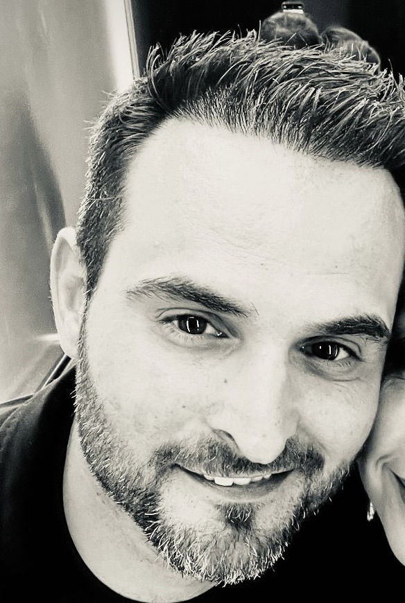 Profil de Iago, 42 ans, Rencontre à Holler