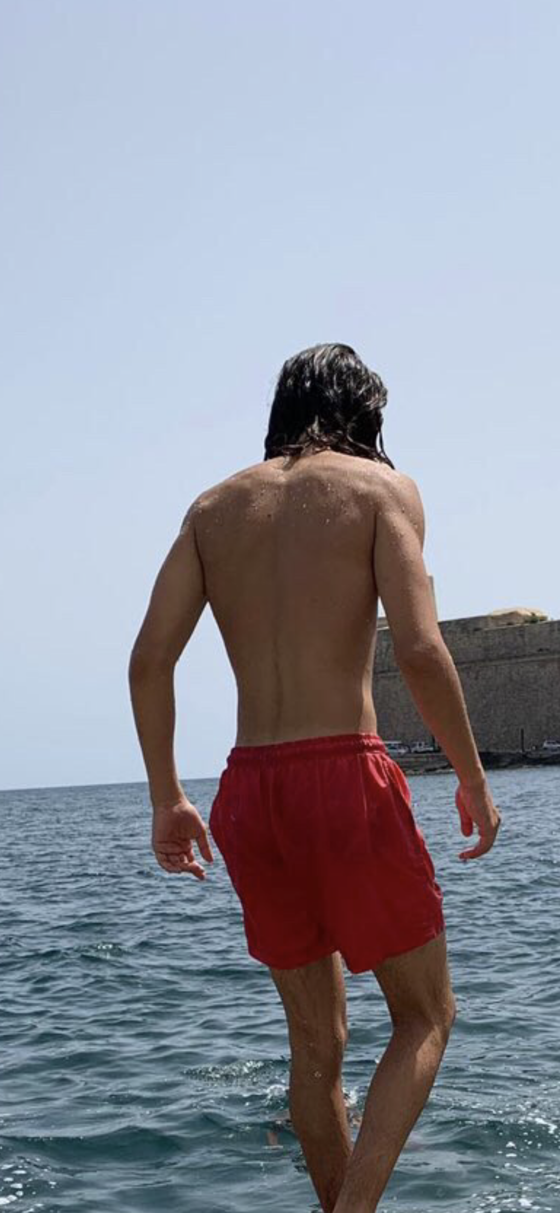 Profil de Berkan, 20 ans, Rencontre à Leithum