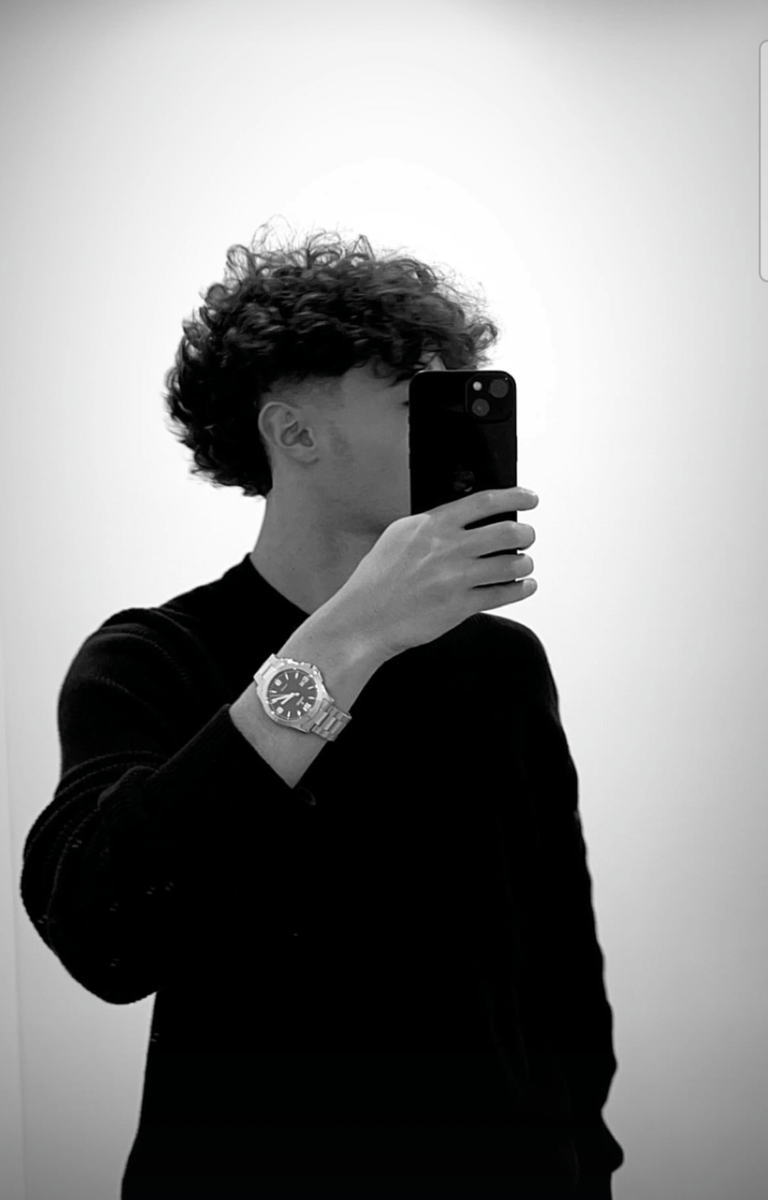 Profil de Walter, 20 ans, Rencontre à Hemstal