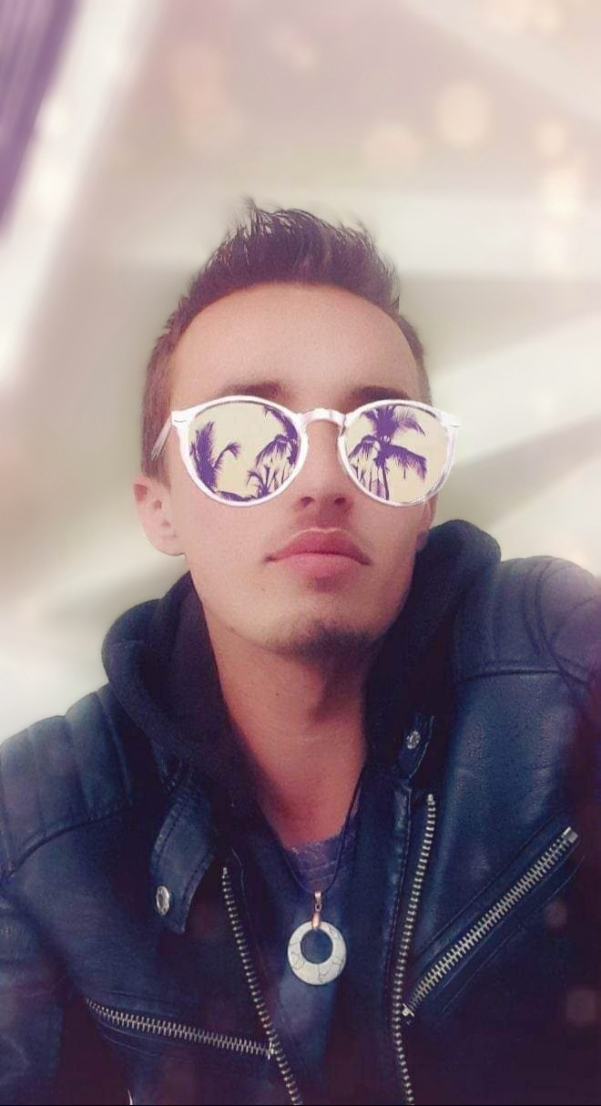 Profil de Djamil, 26 ans, Rencontre à Grindhausen