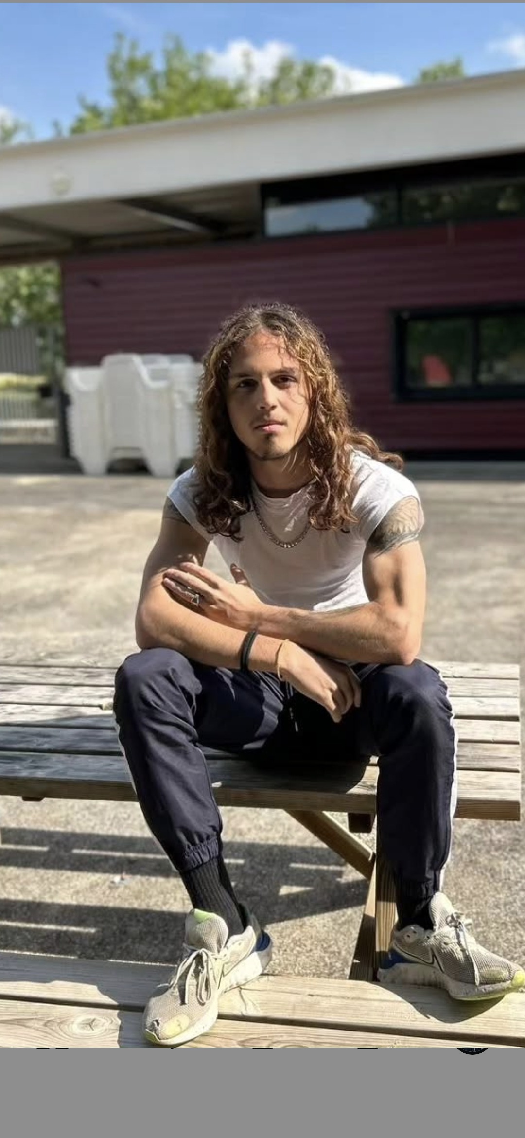 Profil de Johane, 20 ans, Rencontre à Lullange