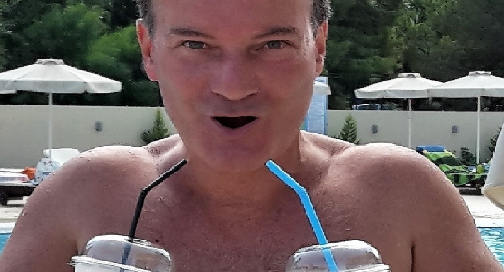 Profil de Dwayne, 46 ans, Rencontre à Kahler