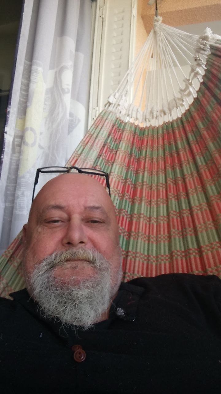 Profil de Faizan, 55 ans, Rencontre à Bour