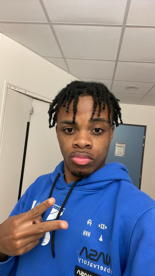 Profil de Emin, 19 ans, Rencontre à Essingen