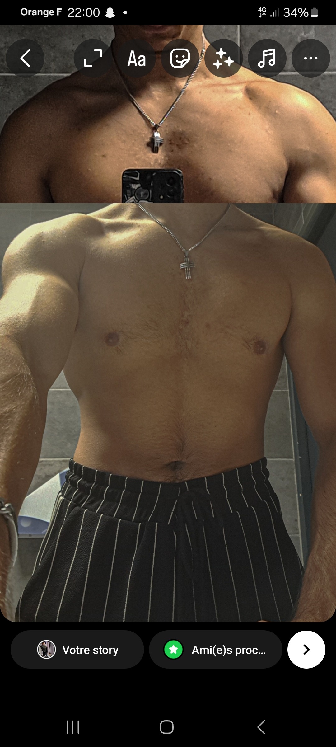 Profil de Batiste, 21 ans, Rencontre à Deiffelt