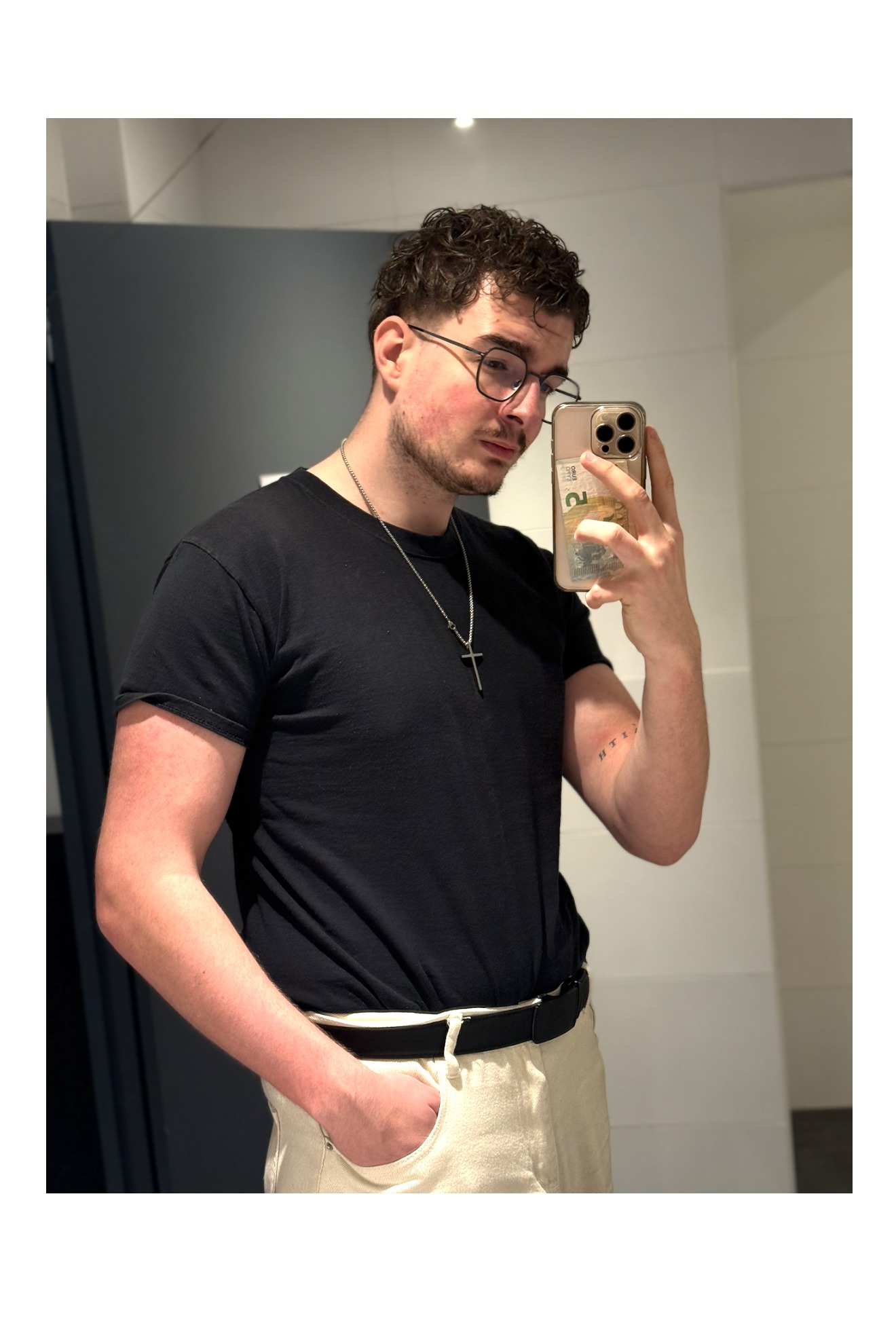 Profil de Kris, 21 ans, Rencontre à Hersberg