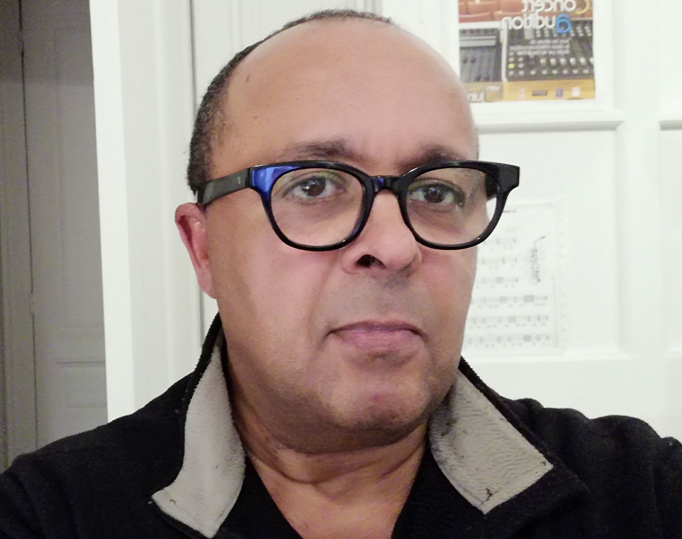 Profil de Fousseynou, 55 ans, Rencontre à Holzthum