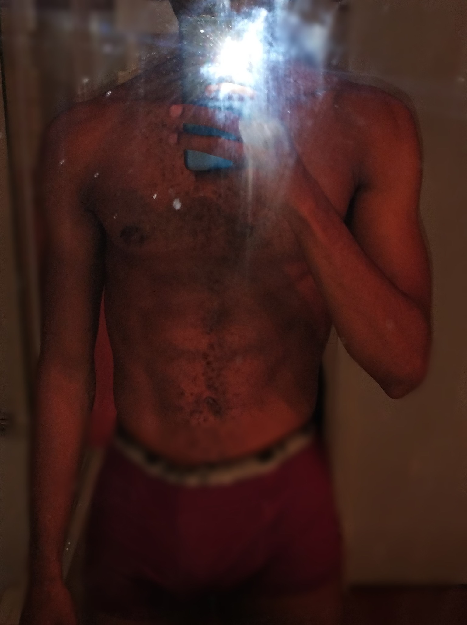 Profil de Boubou, 24 ans, Rencontre à Helperknapp