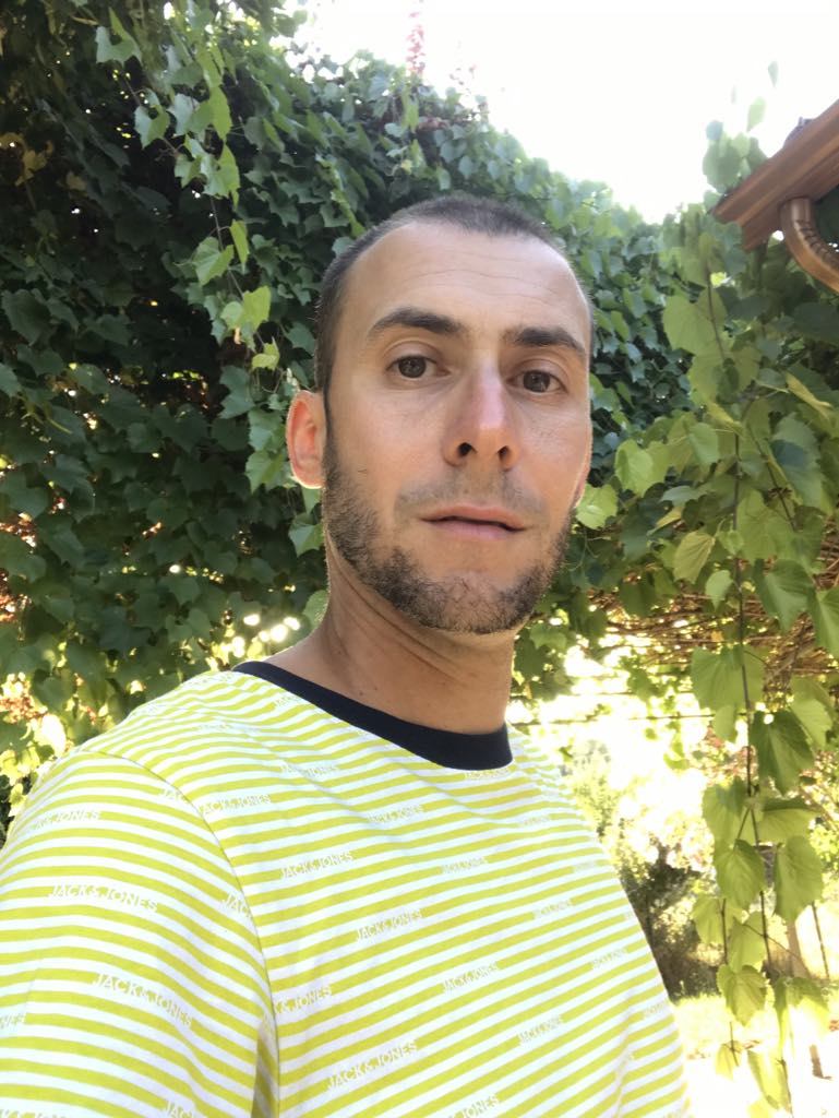 Profil de Fatih, 37 ans, Rencontre à Grindhausen