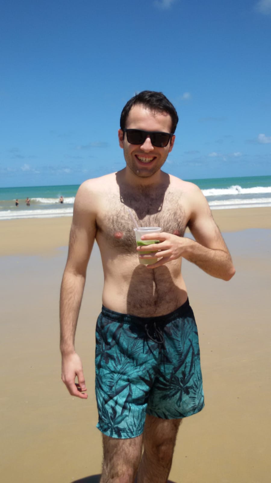 Profil de Zaki, 26 ans, Rencontre à Hautbellain