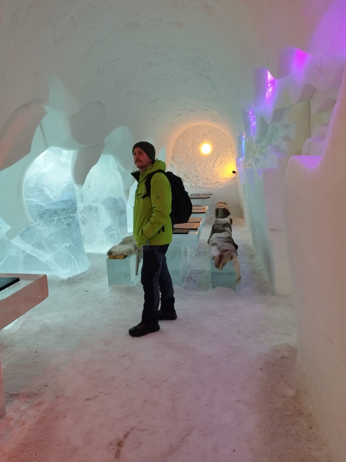 Profil de Sunny, 26 ans, Rencontre à Hachiville