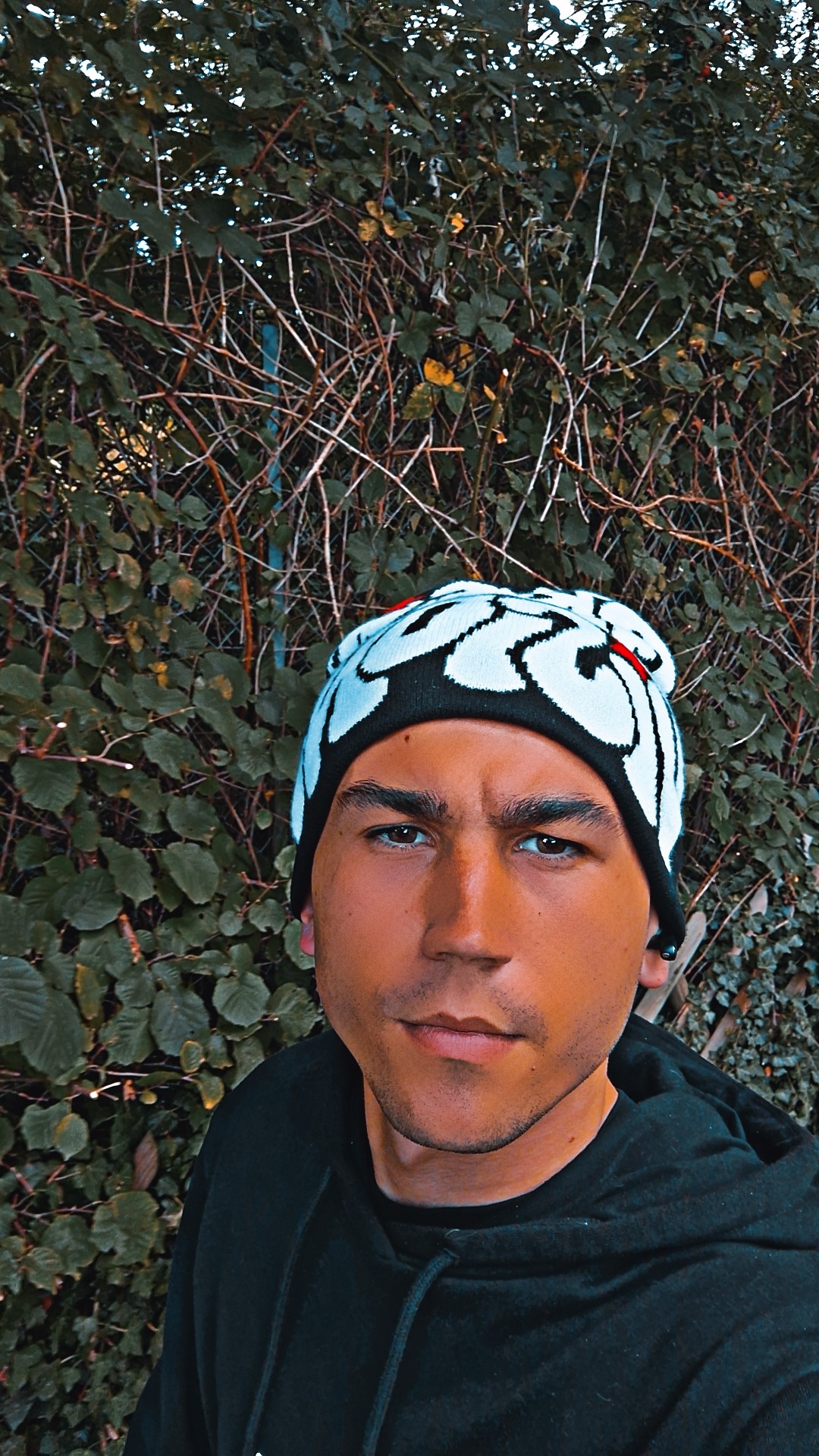 Profil de Joane, 19 ans, Rencontre à Hosingen