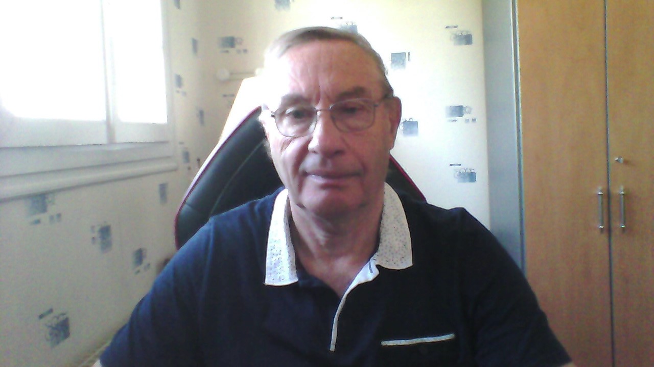 Profil de Yonny, 55 ans, Rencontre à Hupperdange