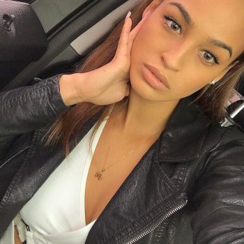 Profil de Brune, 30 ans, Rencontre à Hautbellain