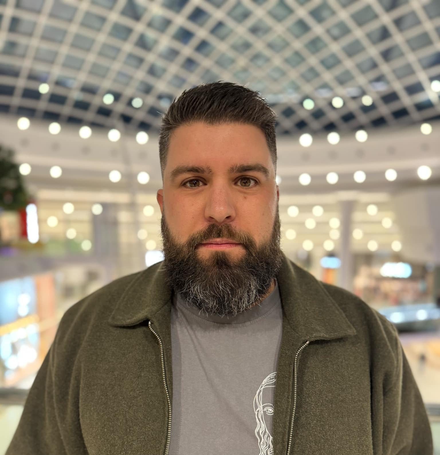 Profil de Murphy, 34 ans, Rencontre à Schwebach