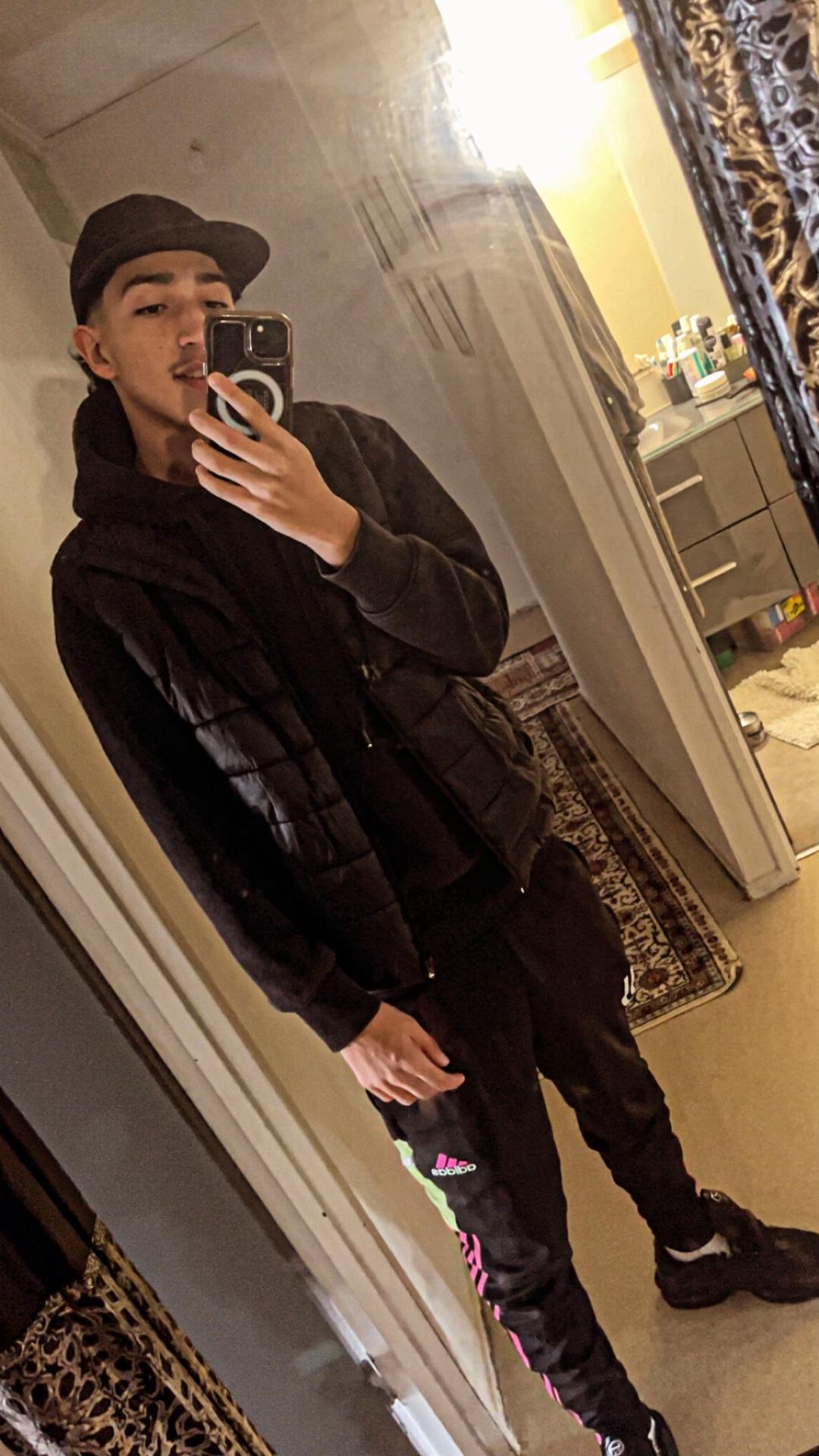 Profil de Souhail, 19 ans, Rencontre à Marienthal