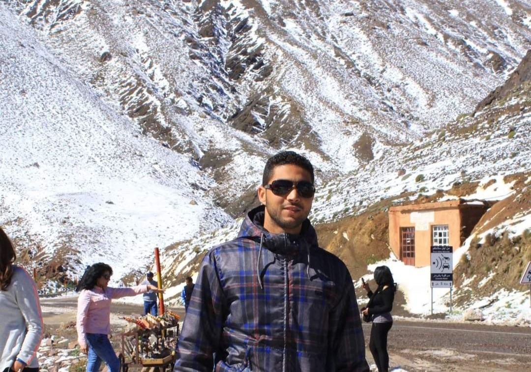 Profil de Toufik, 36 ans, Rencontre à Cinqfontaines