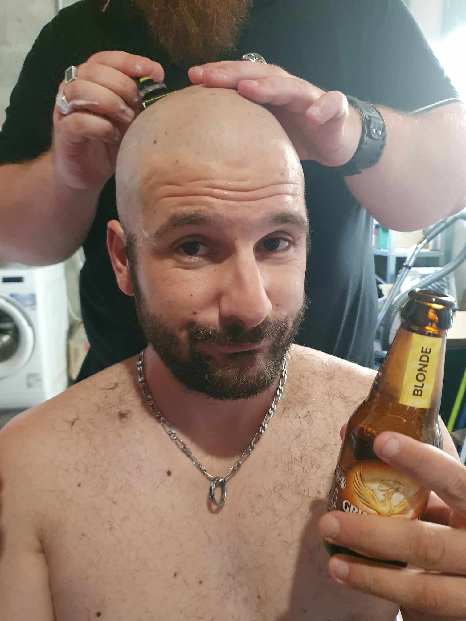 Profil de Nilson, 34 ans, Rencontre à Nagem