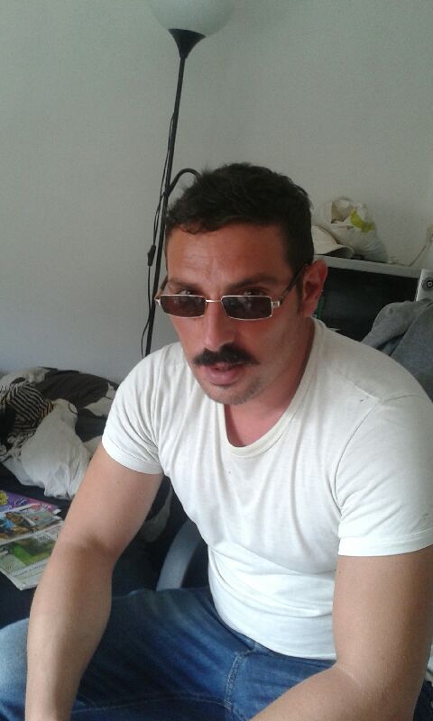 Profil de Abdelali, 48 ans, Rencontre à Troine