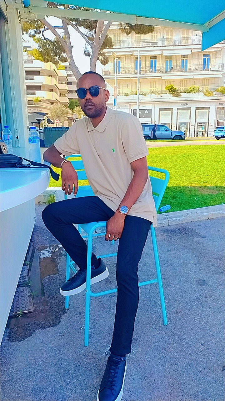 Profil de Hashim, 37 ans, Rencontre à Deiffelt