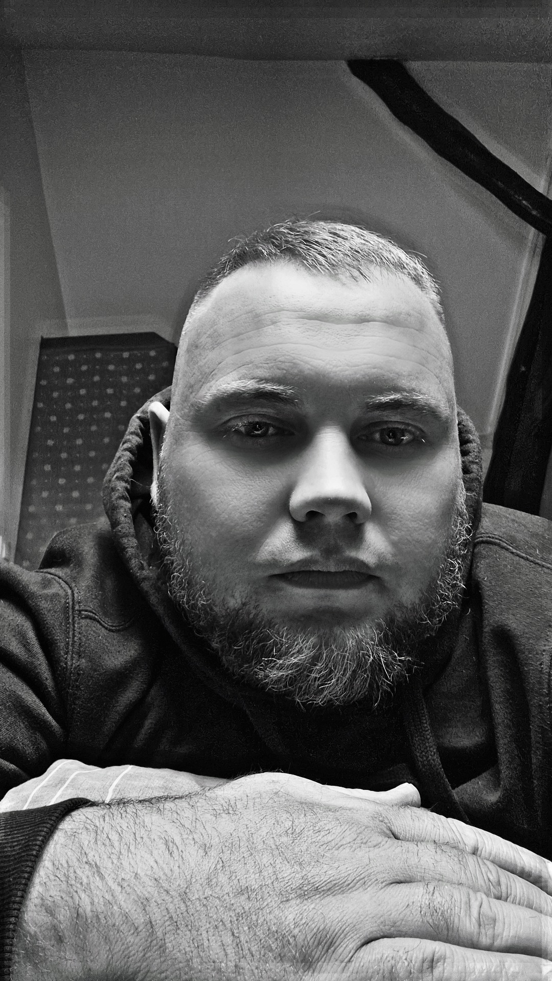 Profil de Saül, 35 ans, Rencontre à Schoos