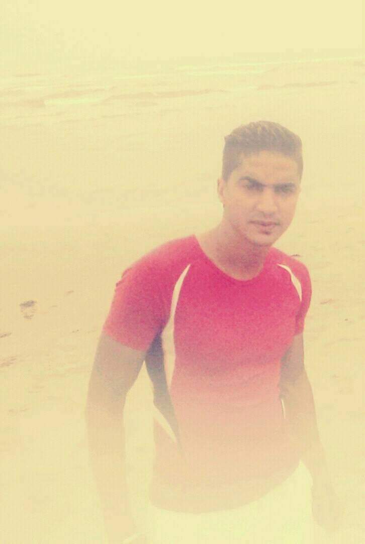 Profil de Abderraouf, 34 ans, Rencontre à Helmdange