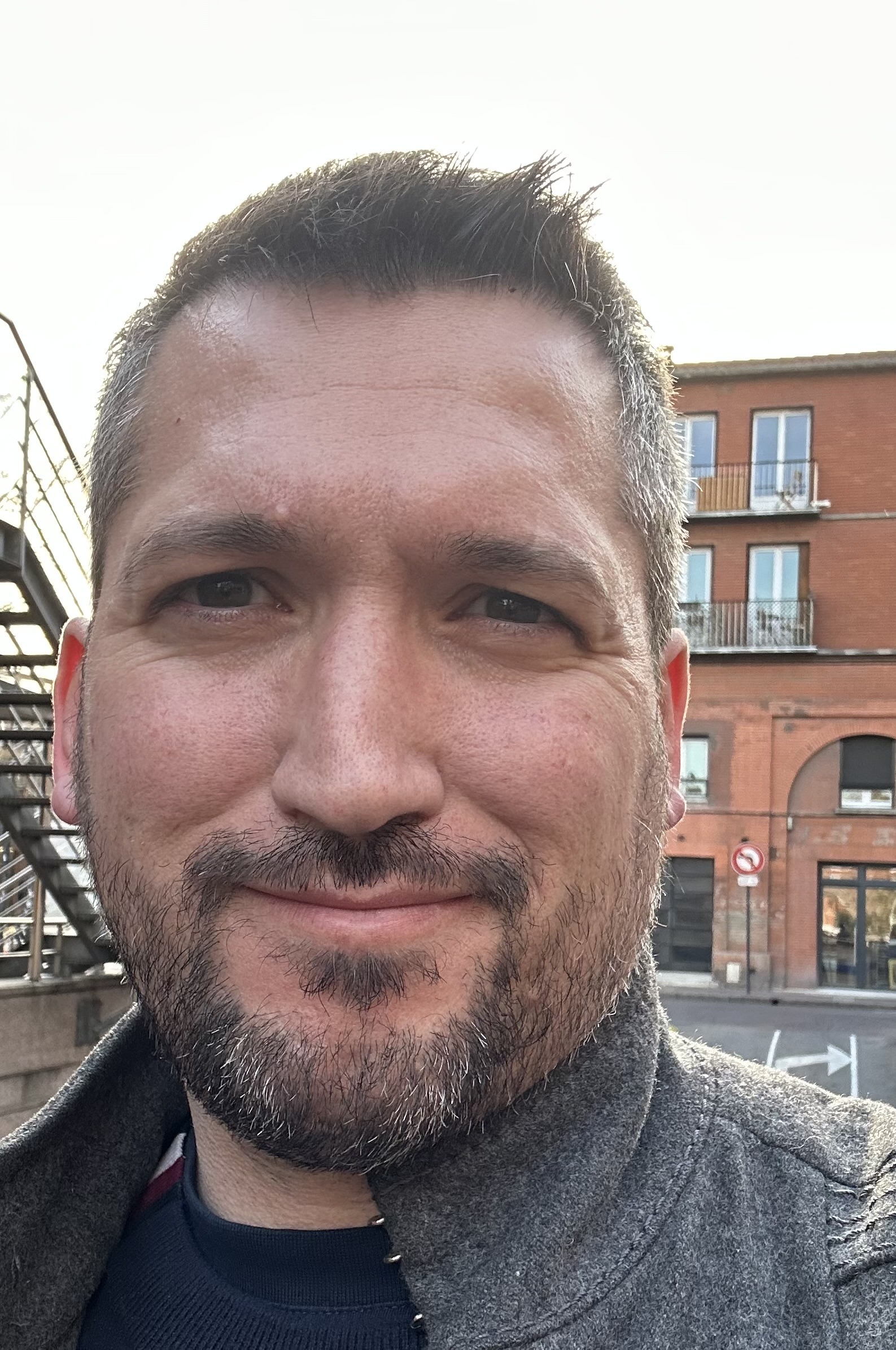 Profil de Manech, 39 ans, Rencontre à Rollingen