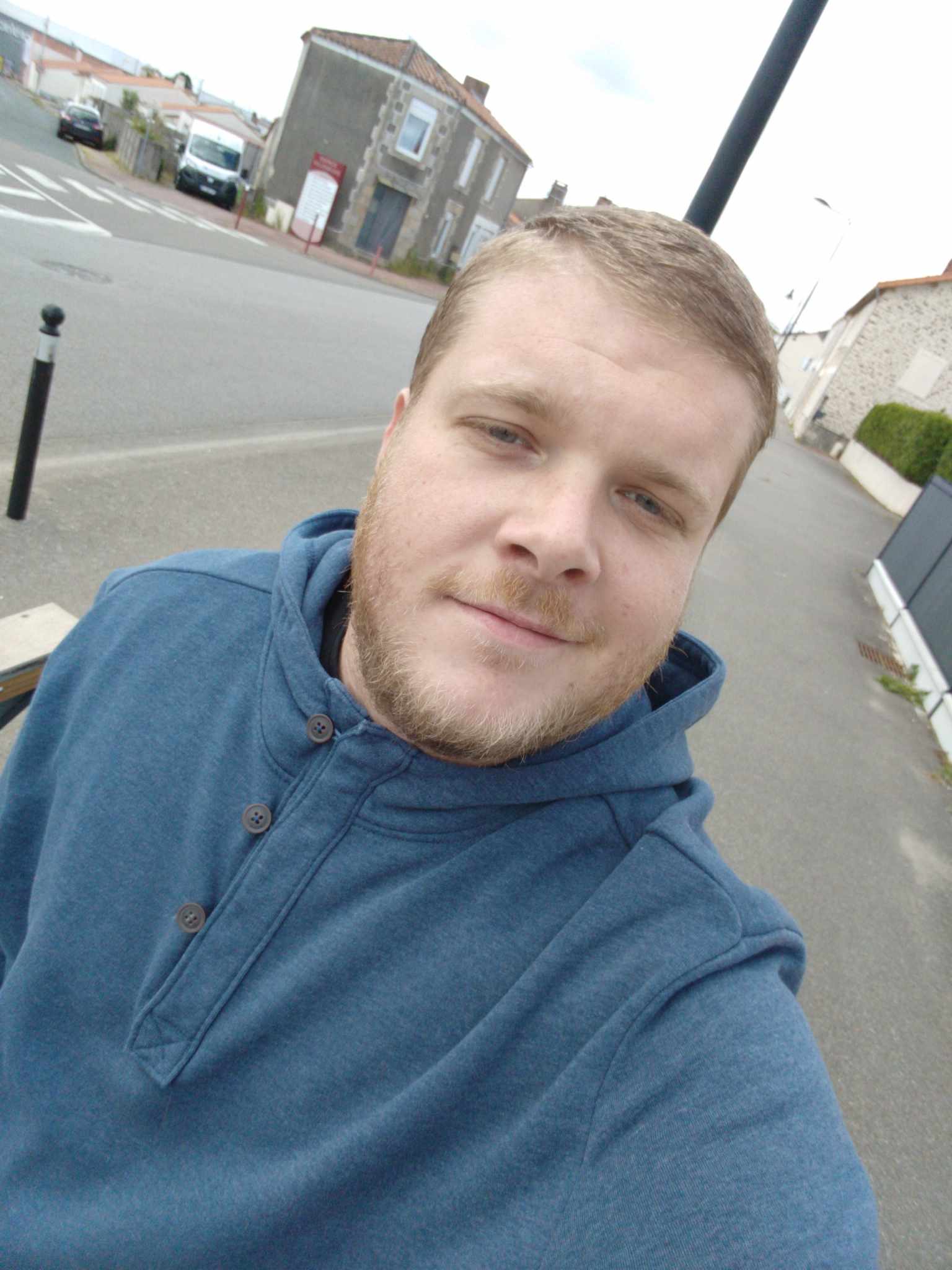 Profil de Louys, 29 ans, Rencontre à Fischbach