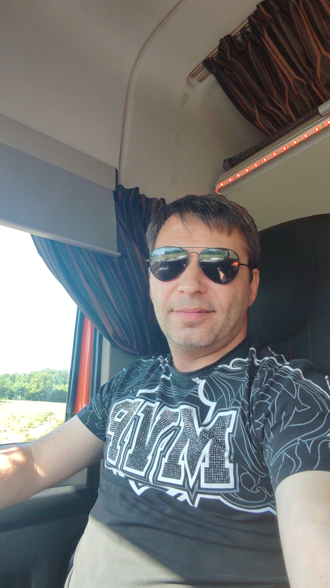 Profil de Franco, 48 ans, Rencontre à Oberwampach