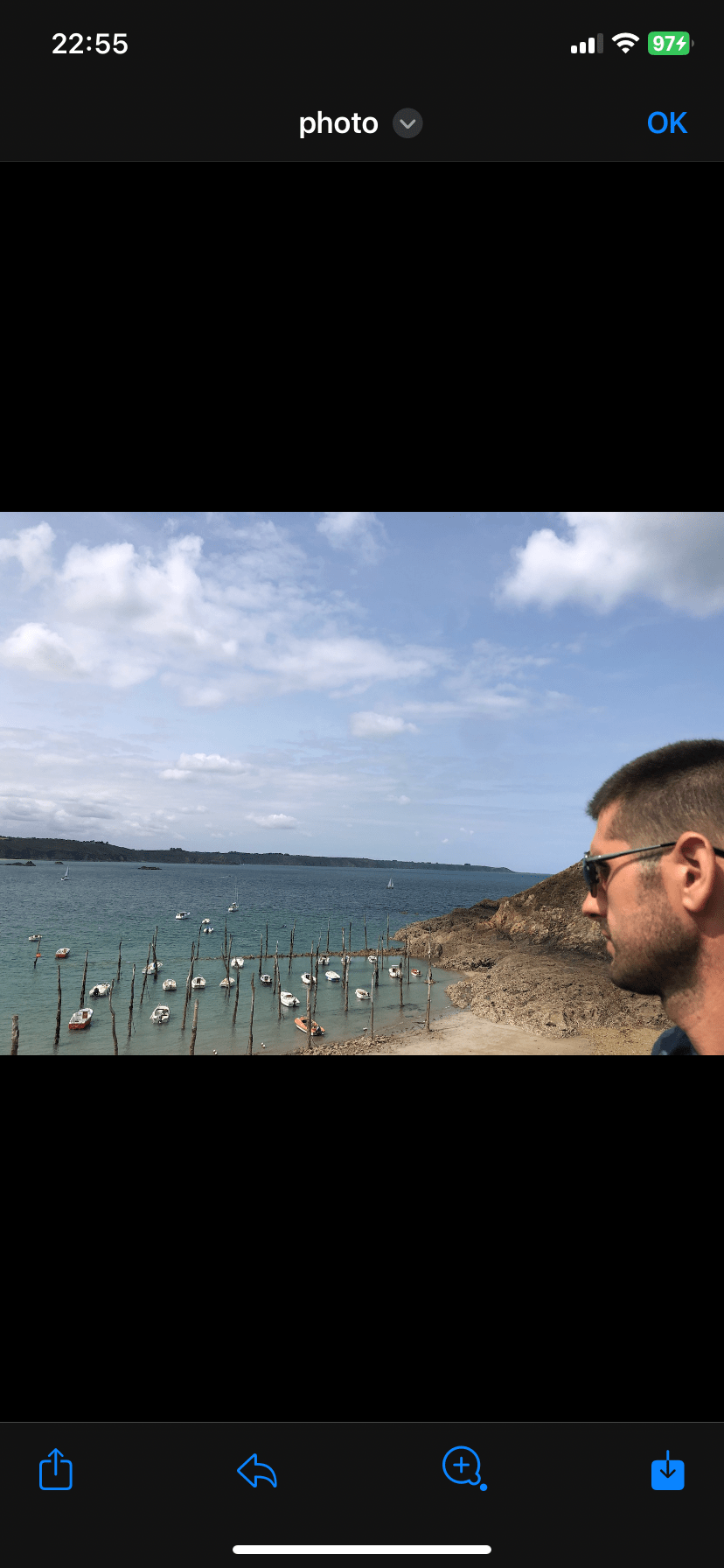 Profil de Melvine, 41 ans, Rencontre à Consthum