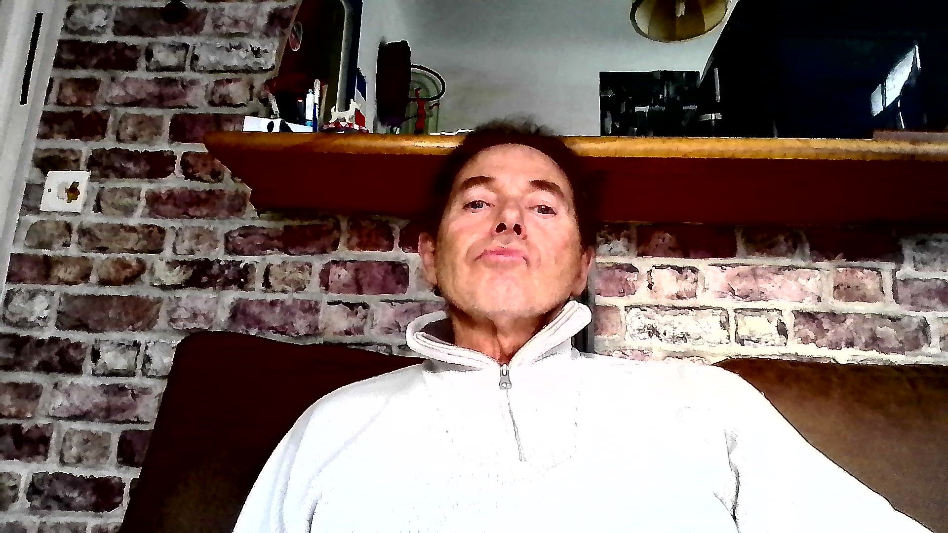 Profil de Dexter, 49 ans, Rencontre à Holzthum