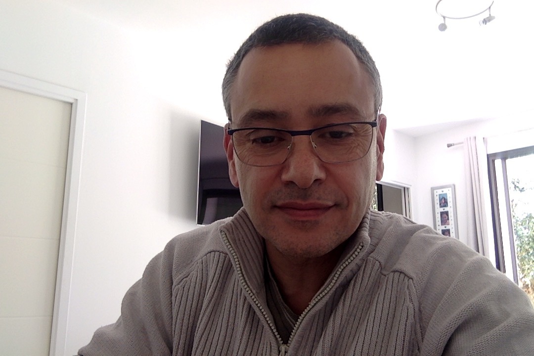 Profil de Nicola, 55 ans, Rencontre à Burden