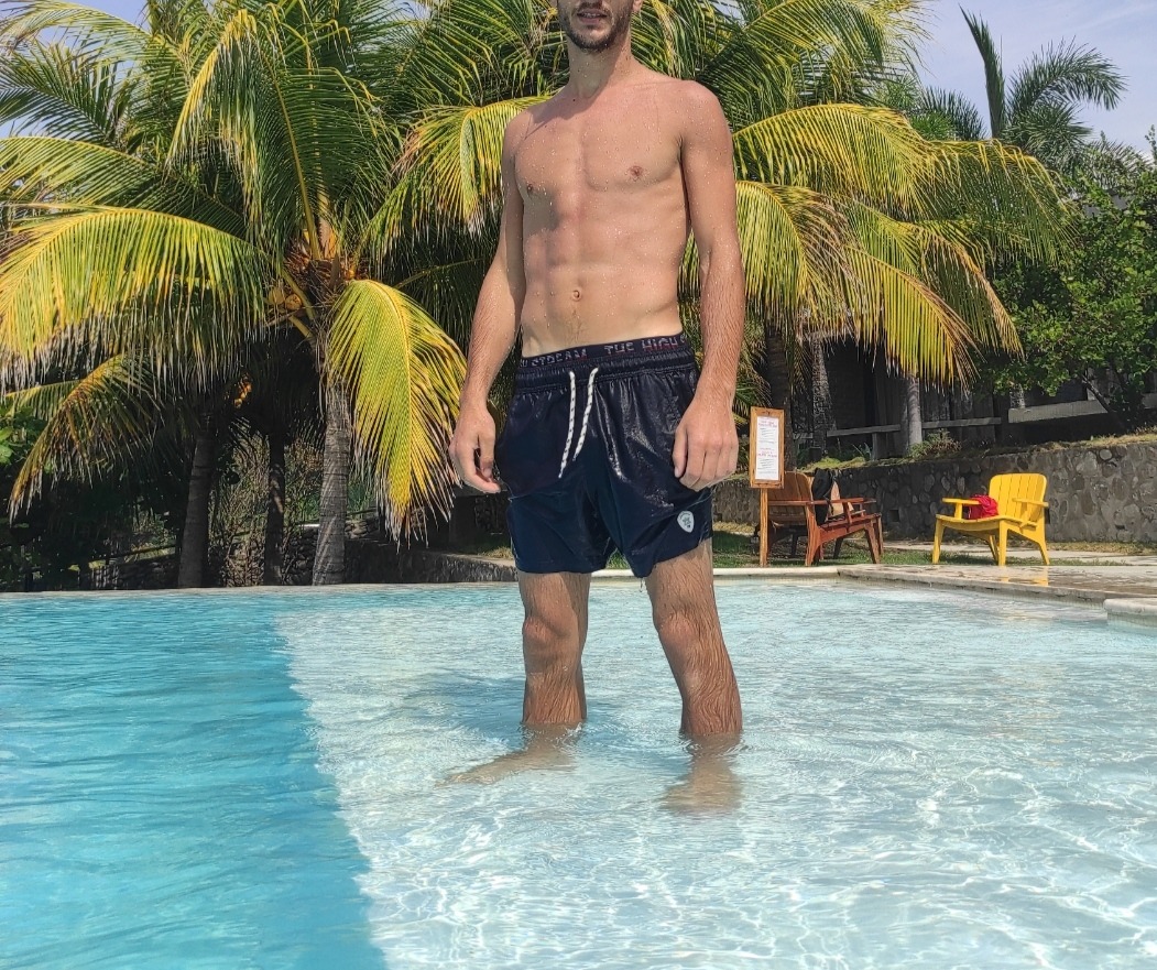 Profil de Ilies, 32 ans, Rencontre à Bour