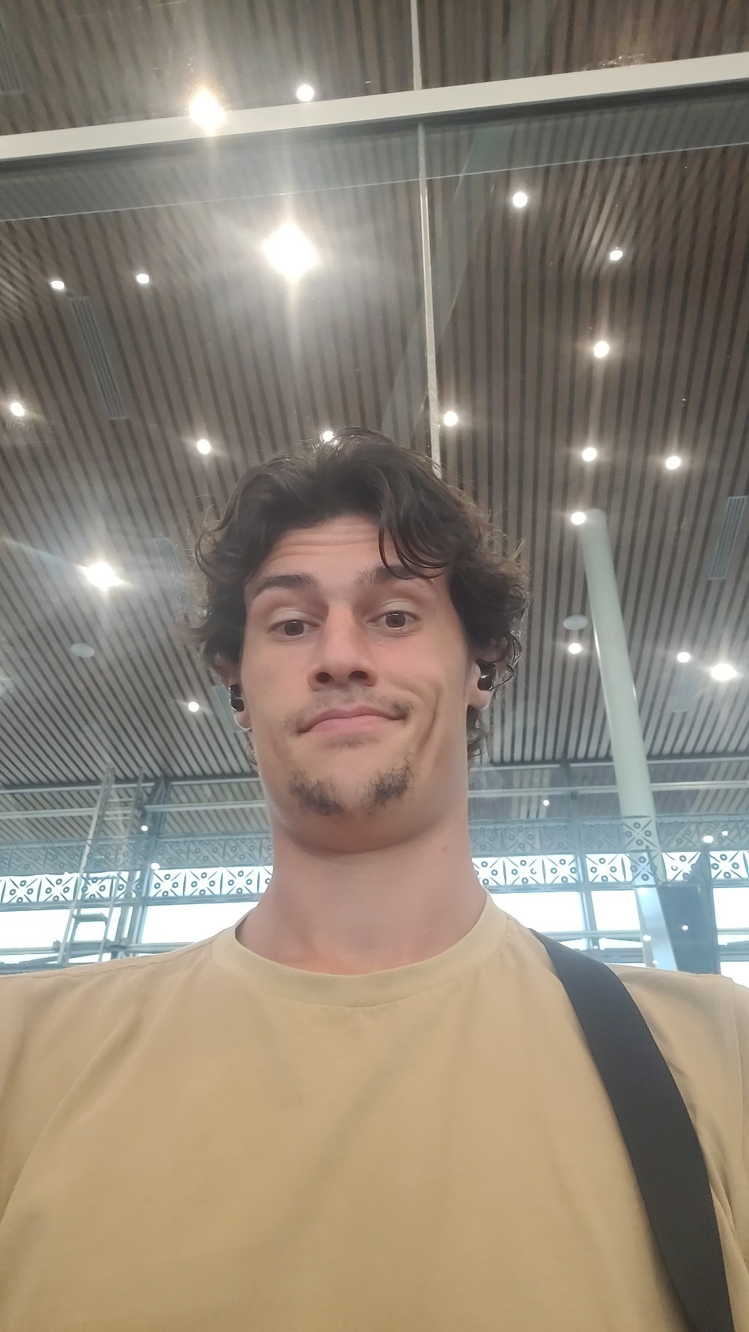 Profil de Keith, 22 ans, Rencontre à Unterschlinder