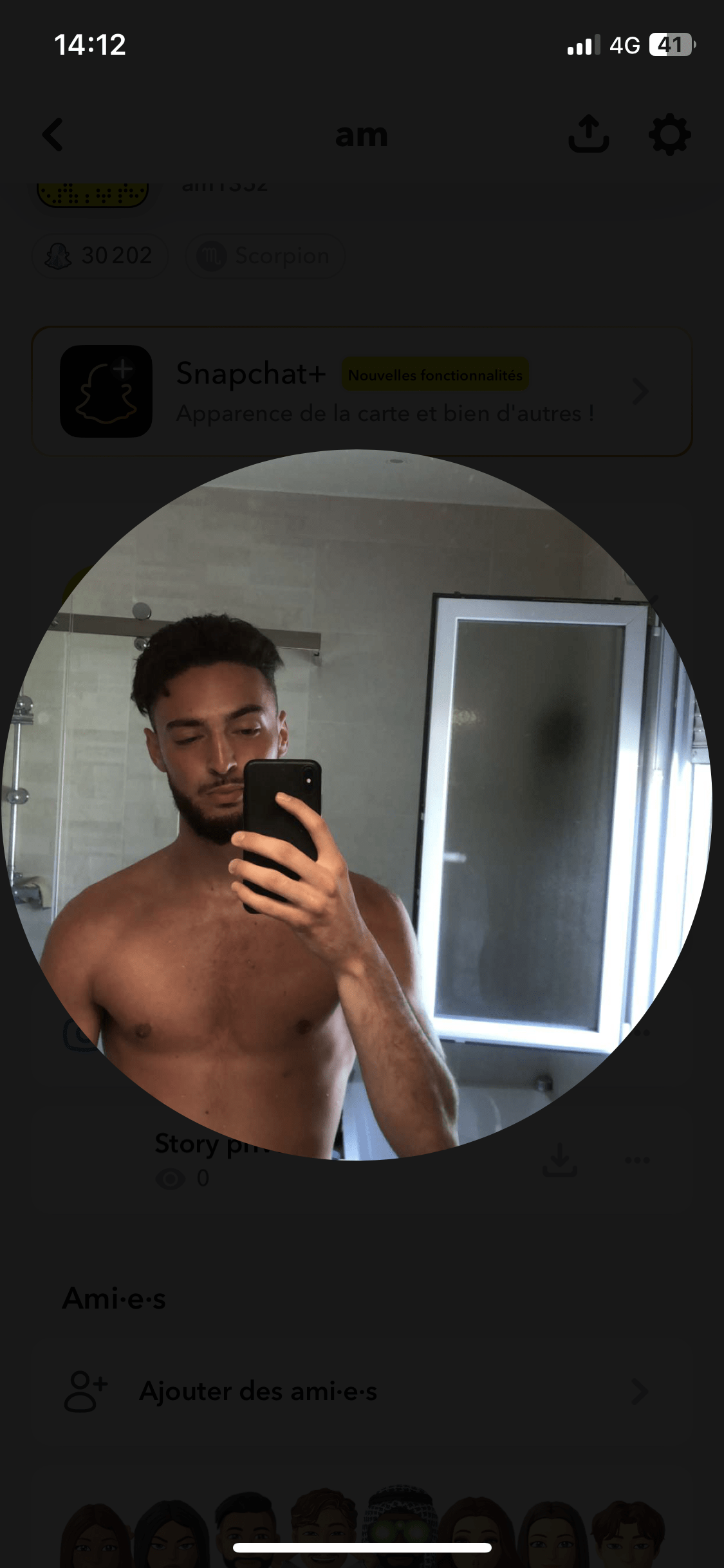 Profil de Mohamed-el, 24 ans, Rencontre à Wirtgensmühle