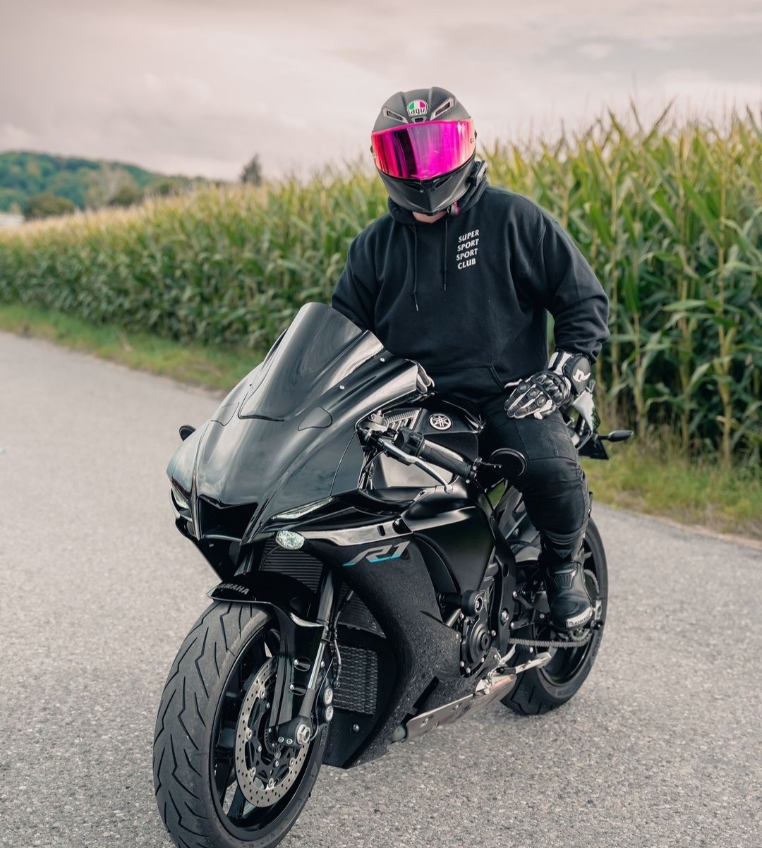 Profil de Mohamed-youssef, 21 ans, Rencontre à Niederwampach