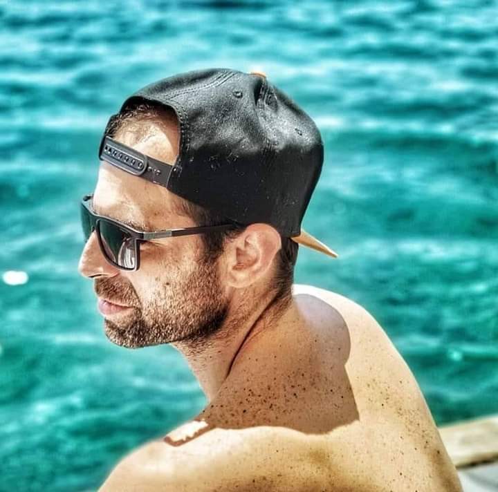 Profil de Kyrian, 37 ans, Rencontre à Breidfeld