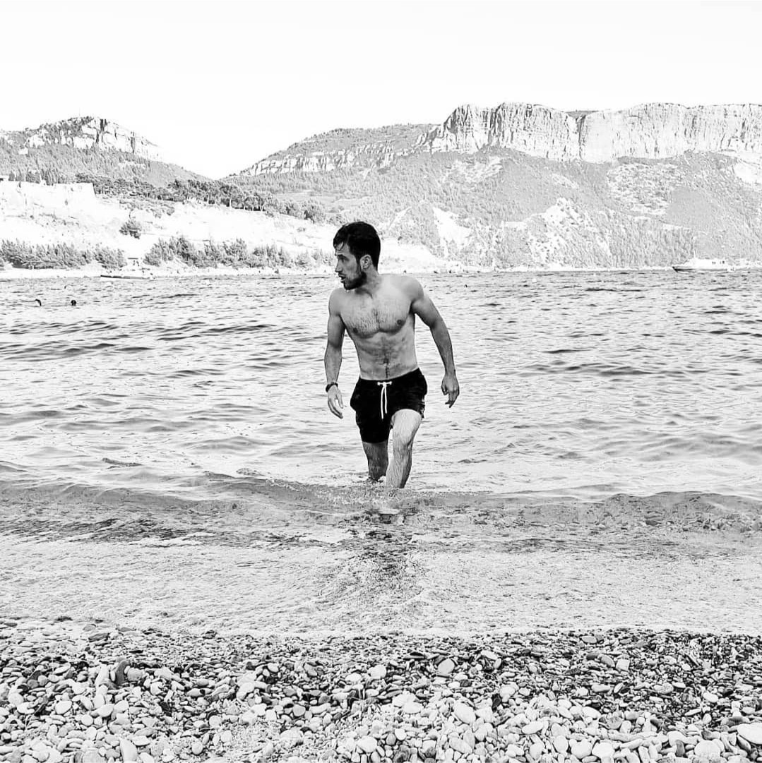 Profil de Maryus, 29 ans, Rencontre à Wolper