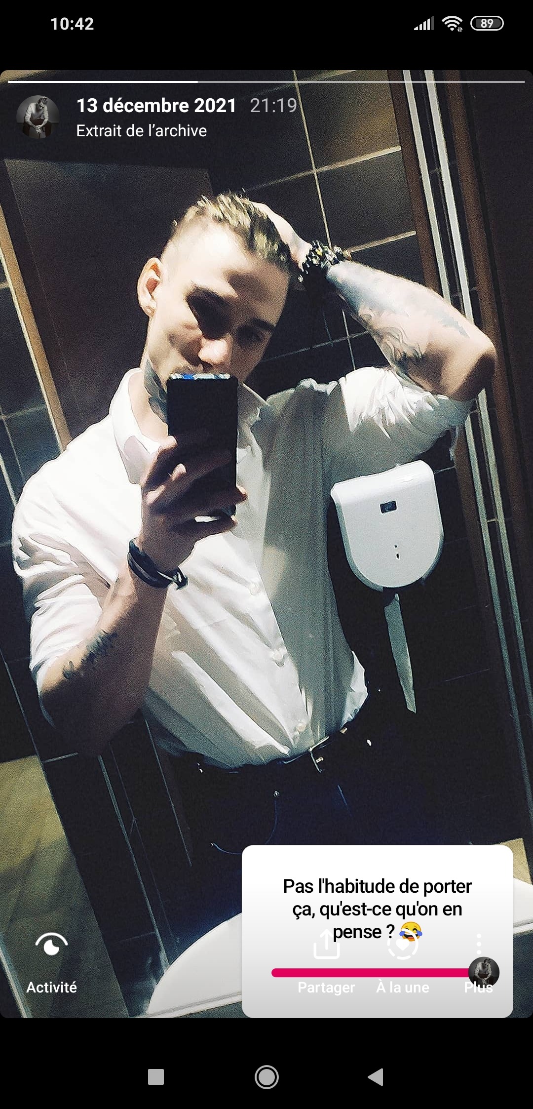 Profil de Bertin, 31 ans, Rencontre à Neidhausen