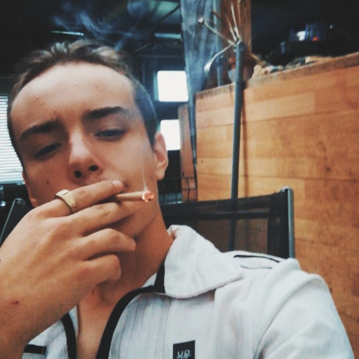 Profil de Altan, 20 ans, Rencontre à Wintrange