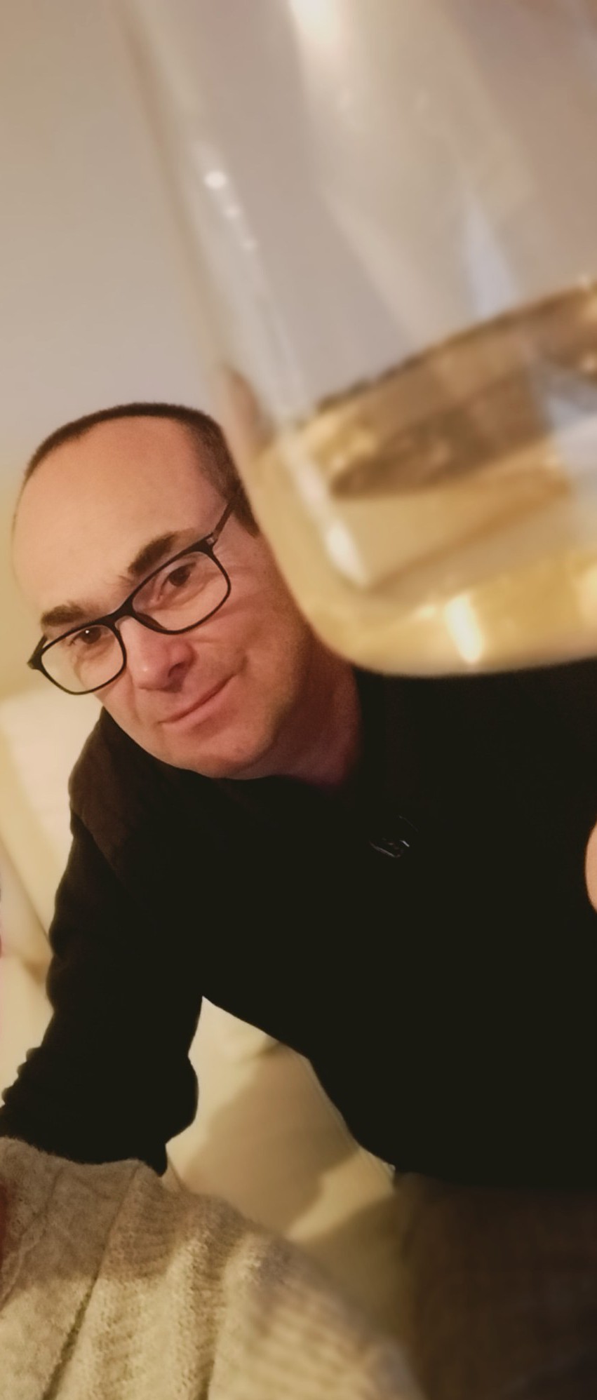 Profil de Hanif, 55 ans, Rencontre à Neidhausen