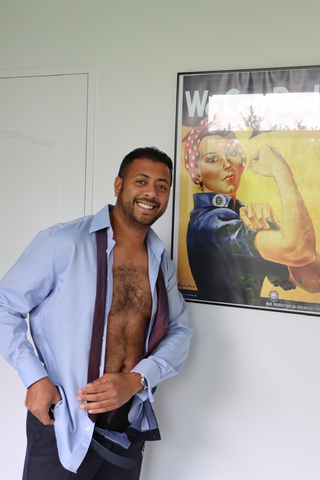 Profil de Nika, 43 ans, Rencontre à Marnach