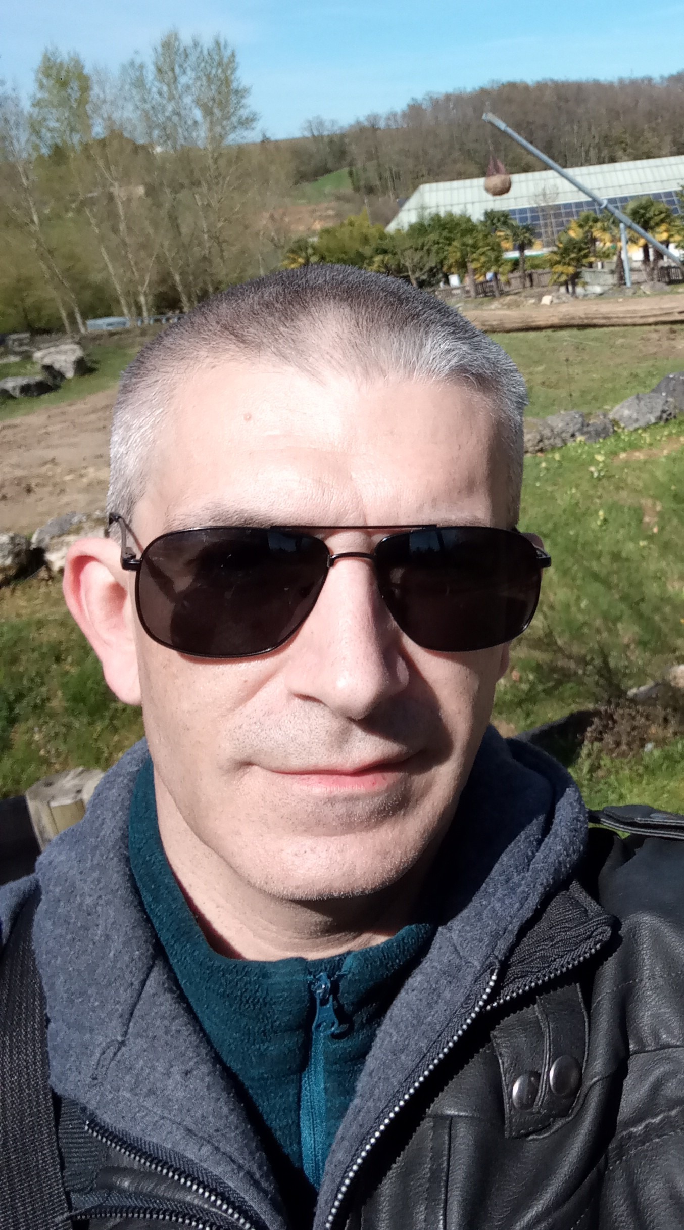 Profil de Ramy, 46 ans, Rencontre à Kleemühle