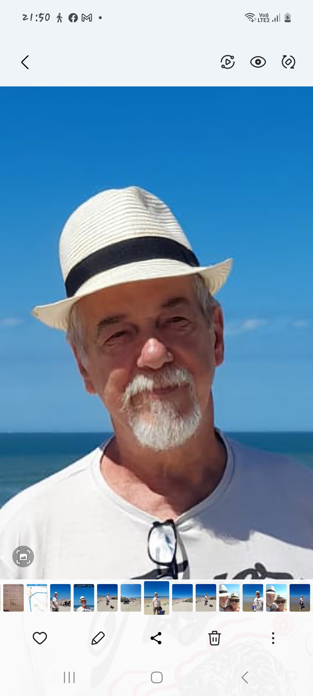 Profil de Andde, 55 ans, Rencontre à Marienthal