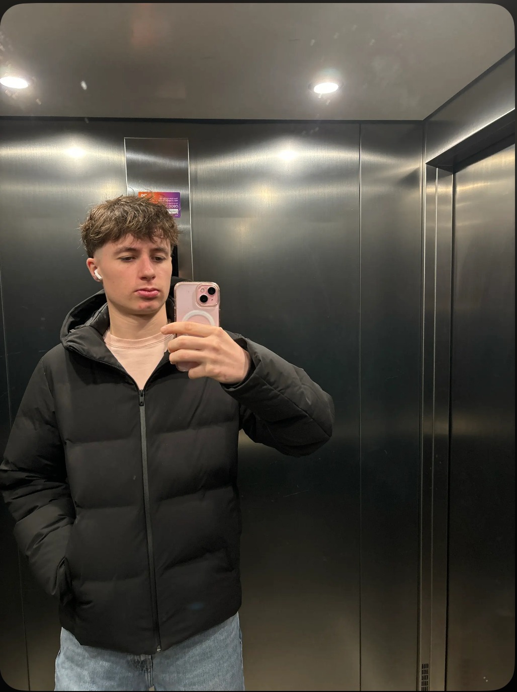 Profil de Tonin, 21 ans, Rencontre à Weiler