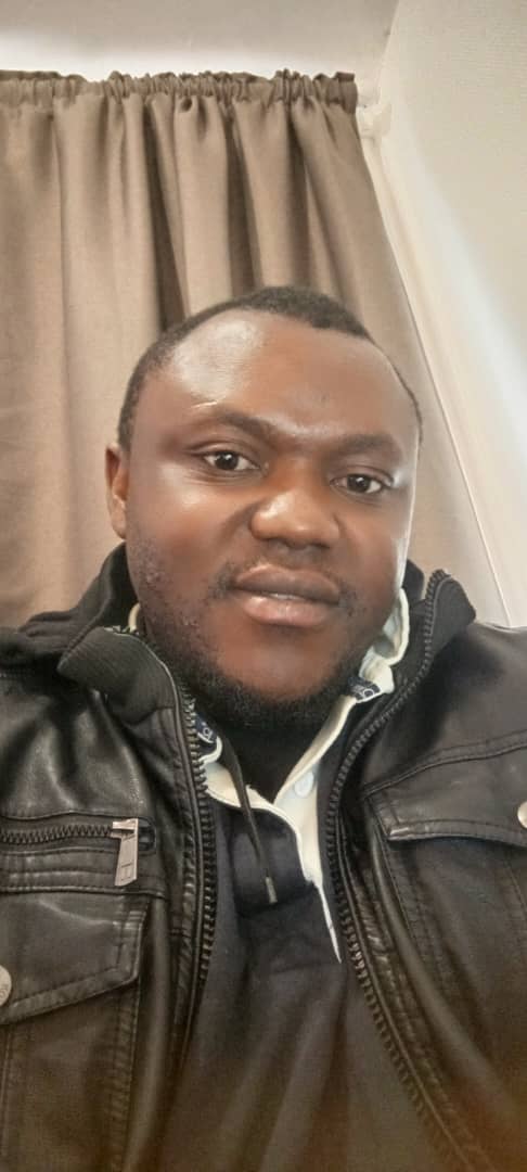 Profil de Isham, 37 ans, Rencontre à Urspelt