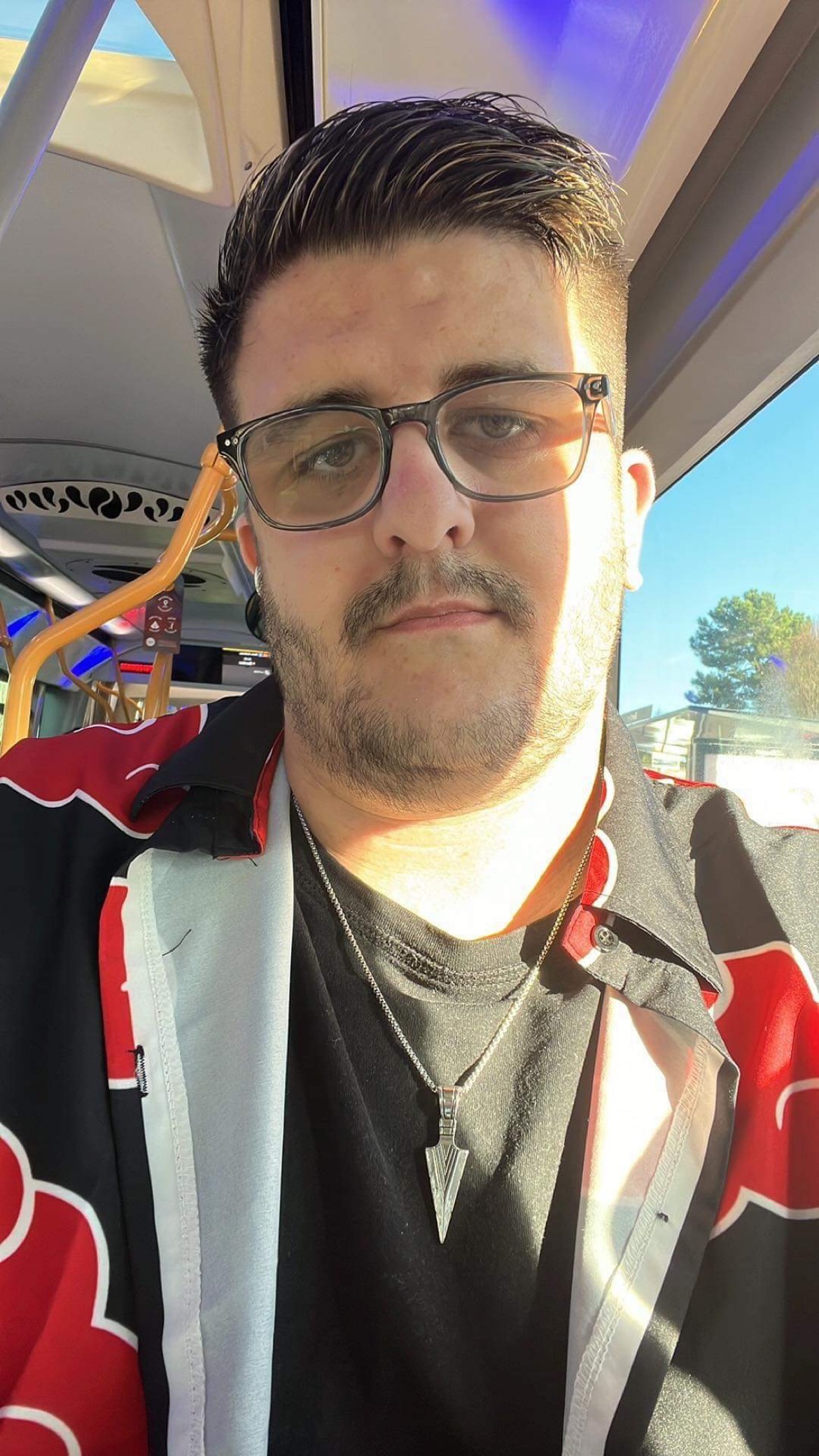 Profil de Anisse, 31 ans, Rencontre à Fischbach